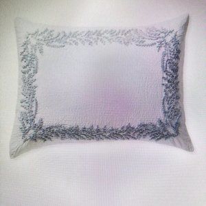 Serena and Lily Westport King Shams (2)